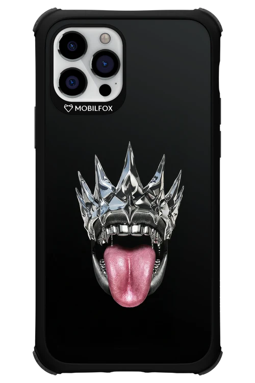 The Diamond King 2.0 - Apple iPhone 12 Pro - Image 17