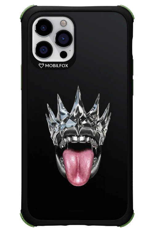 The Diamond King 2.0 - Apple iPhone 12 Pro - Image 18