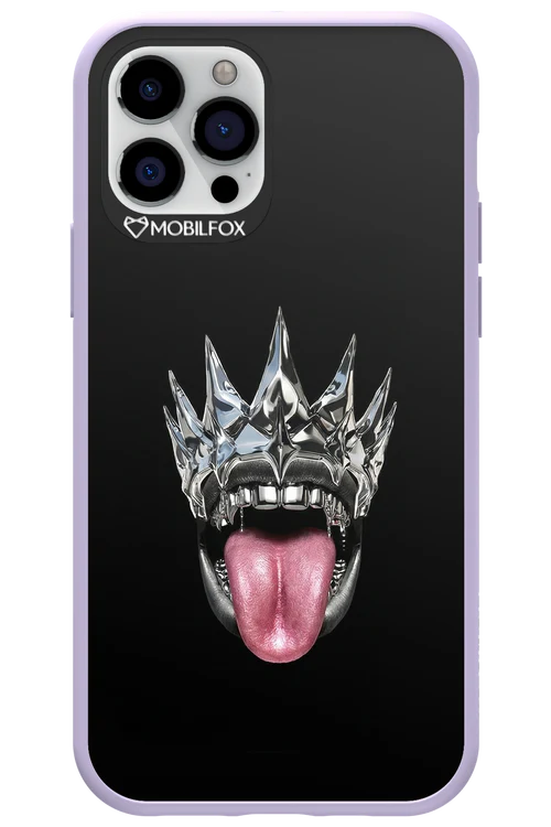 The Diamond King 2.0 - Apple iPhone 12 Pro - Image 4