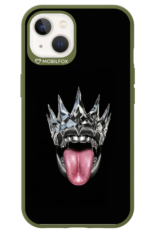 The Diamond King 2.0 - Apple iPhone 13 - Image 2