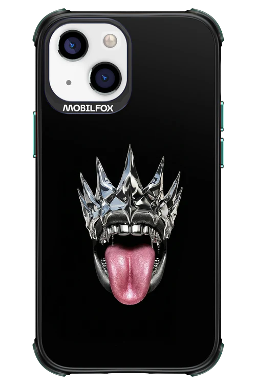 The Diamond King 2.0 - Apple iPhone 13 Mini - Image 15