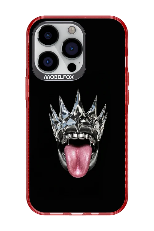 The Diamond King 2.0 - Apple iPhone 13 Pro - Image 12