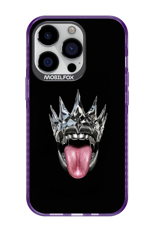 The Diamond King 2.0 - Apple iPhone 13 Pro - Image 13