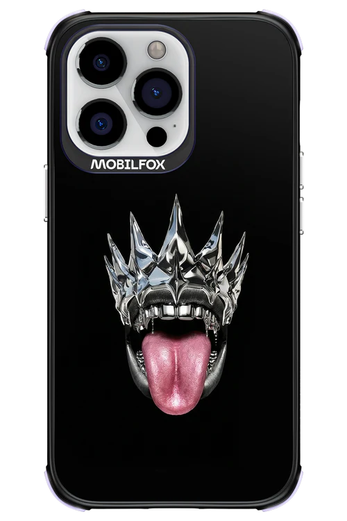 The Diamond King 2.0 - Apple iPhone 13 Pro - Image 19