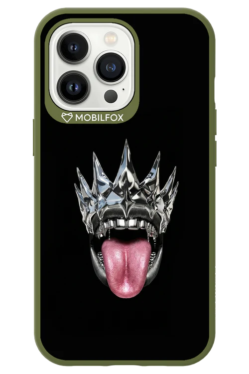 The Diamond King 2.0 - Apple iPhone 13 Pro - Image 2