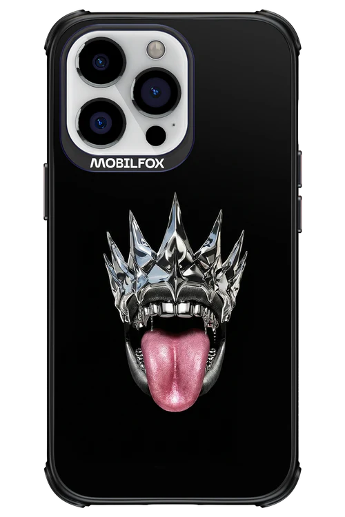 The Diamond King 2.0 - Apple iPhone 13 Pro - Image 24