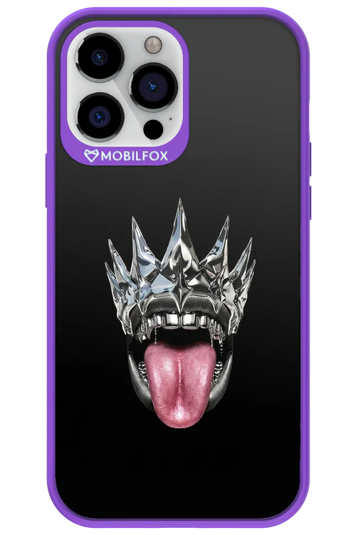 The Diamond King 2.0 - Apple iPhone 13 Pro Max - Image 4