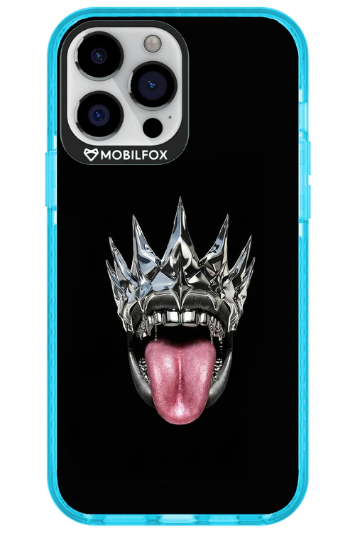 The Diamond King 2.0 - Apple iPhone 13 Pro Max - Image 8