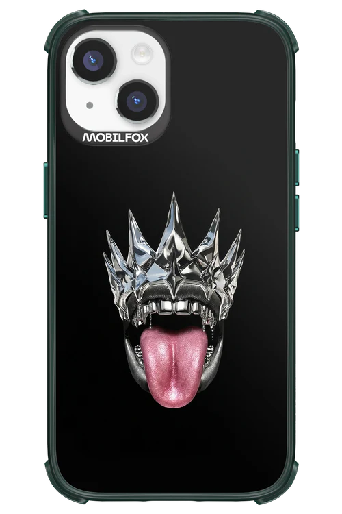 The Diamond King 2.0 - Apple iPhone 14 - Image 19