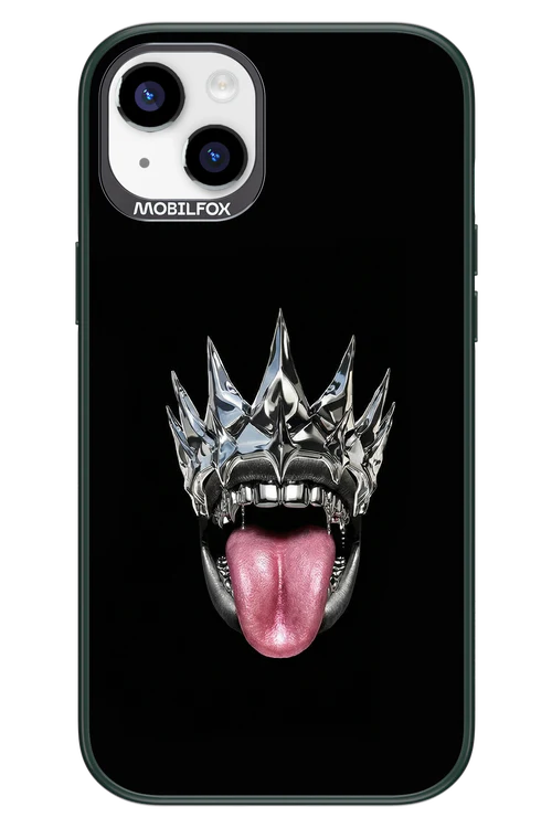 The Diamond King 2.0 - Apple iPhone 14 Plus - Image 4
