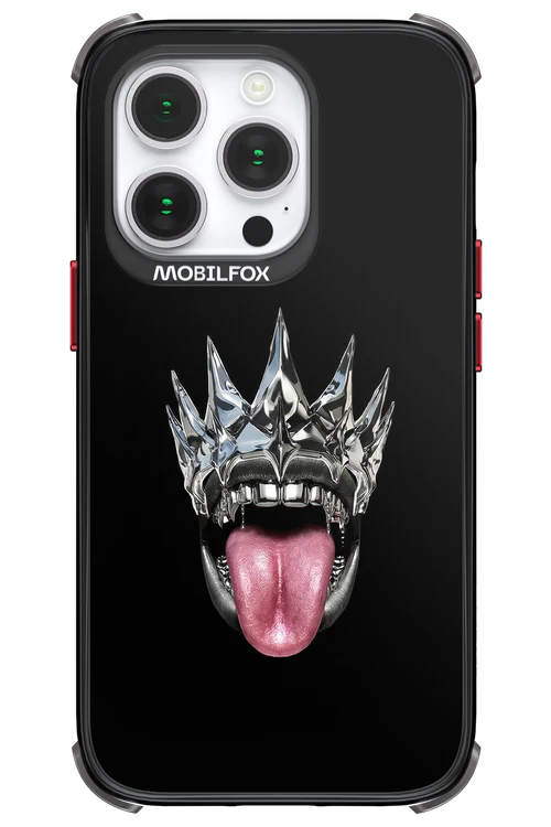 The Diamond King 2.0 - Apple iPhone 14 Pro - Image 13