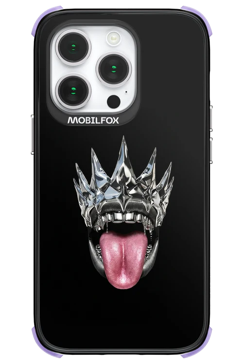 The Diamond King 2.0 - Apple iPhone 14 Pro - Image 15