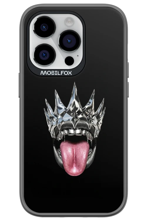 The Diamond King 2.0 - Apple iPhone 14 Pro - Image 2