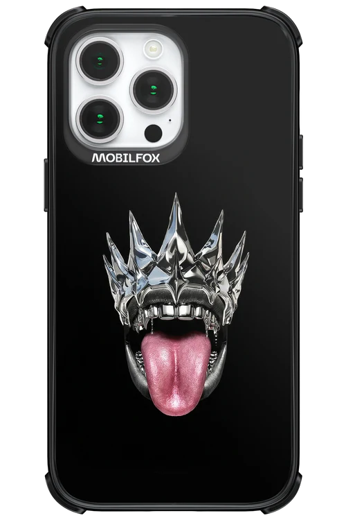 The Diamond King 2.0 - Apple iPhone 14 Pro Max - Image 20