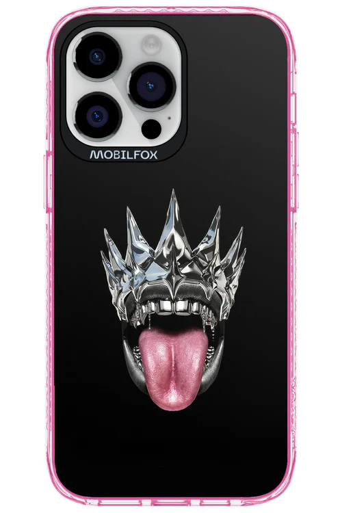 The Diamond King 2.0 - Apple iPhone 14 Pro Max - Image 5