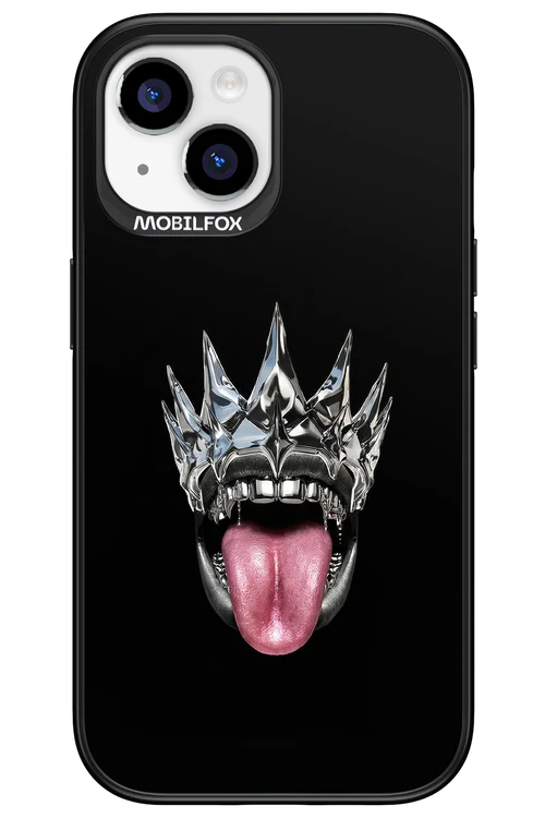 The Diamond King 2.0 - Apple iPhone 15