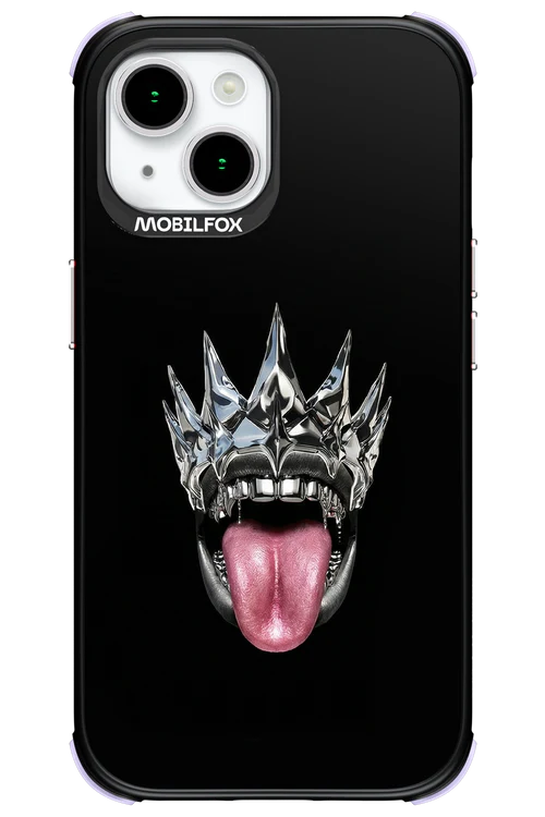 The Diamond King 2.0 - Apple iPhone 15 - Image 14