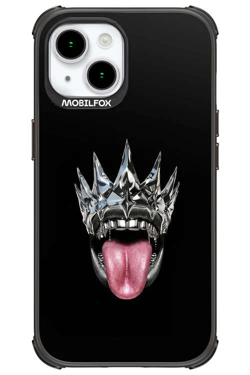 The Diamond King 2.0 - Apple iPhone 15 - Image 15