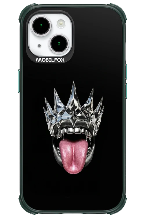 The Diamond King 2.0 - Apple iPhone 15 - Image 18
