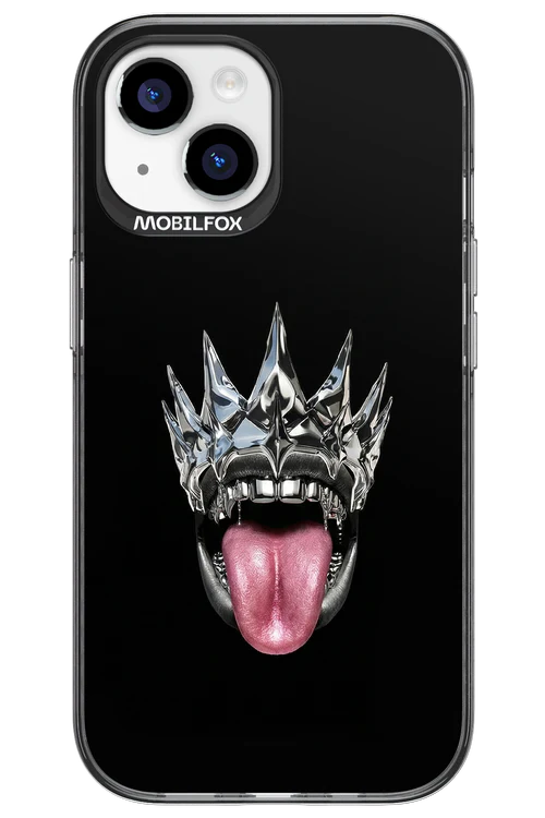 The Diamond King 2.0 - Apple iPhone 15 - Image 6