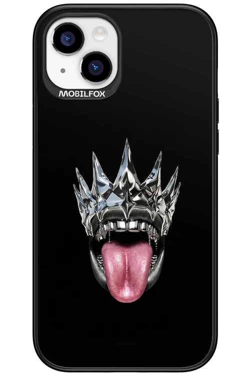 The Diamond King 2.0 - Apple iPhone 15 Plus