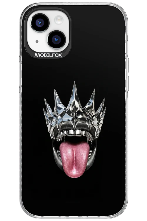 The Diamond King 2.0 - Apple iPhone 15 Plus - Image 10