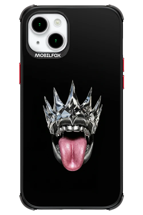 The Diamond King 2.0 - Apple iPhone 15 Plus - Image 12