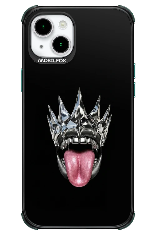 The Diamond King 2.0 - Apple iPhone 15 Plus - Image 13