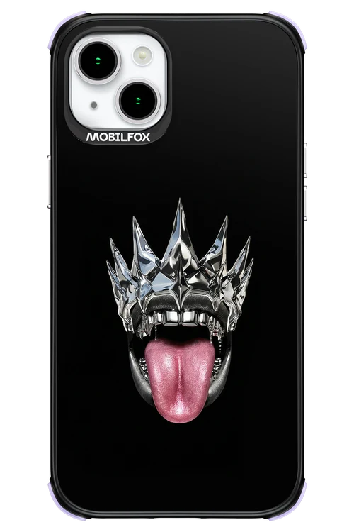 The Diamond King 2.0 - Apple iPhone 15 Plus - Image 14