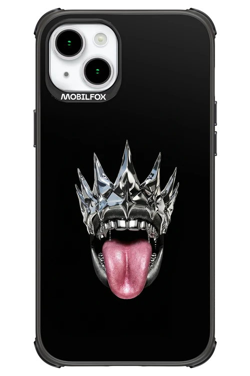 The Diamond King 2.0 - Apple iPhone 15 Plus - Image 15