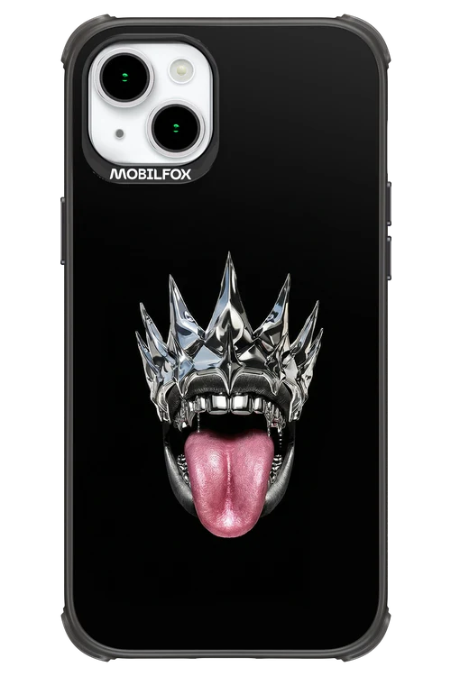 The Diamond King 2.0 - Apple iPhone 15 Plus - Image 16