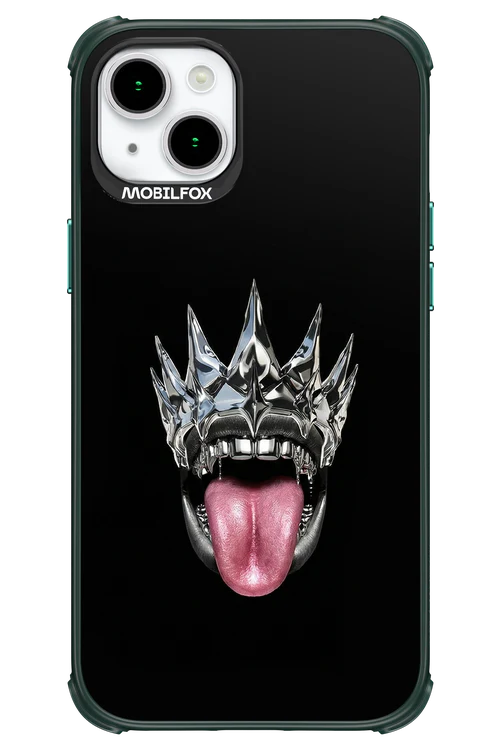 The Diamond King 2.0 - Apple iPhone 15 Plus - Image 17