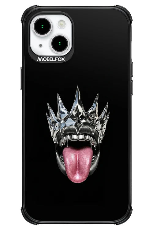The Diamond King 2.0 - Apple iPhone 15 Plus - Image 18