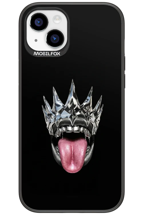 The Diamond King 2.0 - Apple iPhone 15 Plus - Image 2