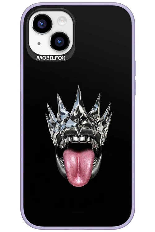 The Diamond King 2.0 - Apple iPhone 15 Plus - Image 3