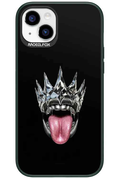 The Diamond King 2.0 - Apple iPhone 15 Plus - Image 4