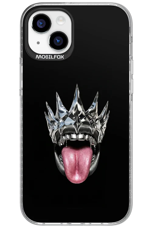 The Diamond King 2.0 - Apple iPhone 15 Plus - Image 5