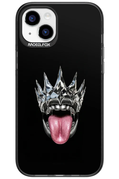 The Diamond King 2.0 - Apple iPhone 15 Plus - Image 6