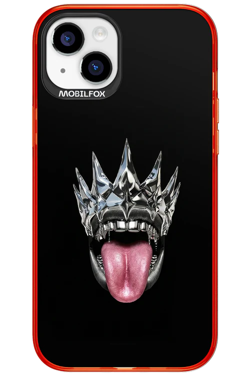 The Diamond King 2.0 - Apple iPhone 15 Plus - Image 7