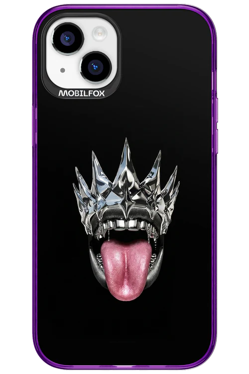 The Diamond King 2.0 - Apple iPhone 15 Plus - Image 8
