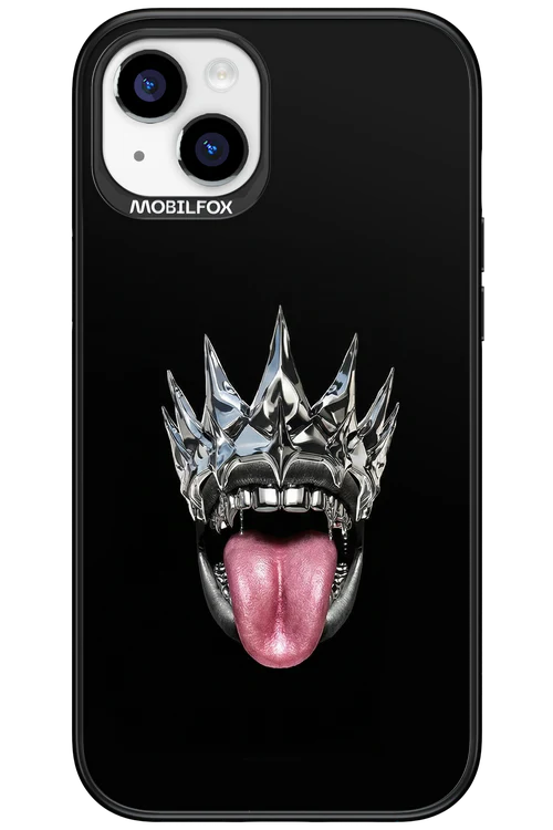 The Diamond King 2.0 - Apple iPhone 15 Plus - Image 9