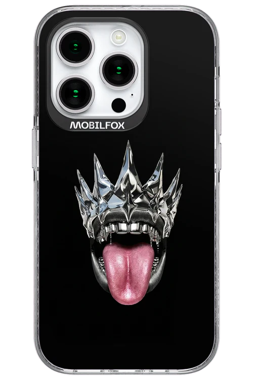 The Diamond King 2.0 - Apple iPhone 15 Pro - Image 10