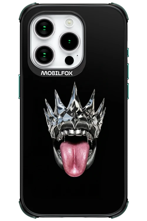 The Diamond King 2.0 - Apple iPhone 15 Pro - Image 13