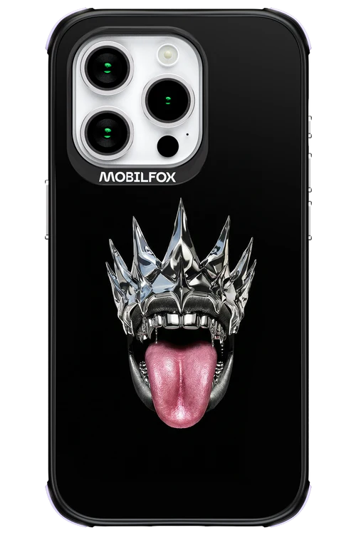 The Diamond King 2.0 - Apple iPhone 15 Pro - Image 14