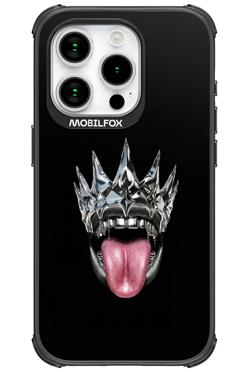 The Diamond King 2.0 - Apple iPhone 15 Pro - Image 15