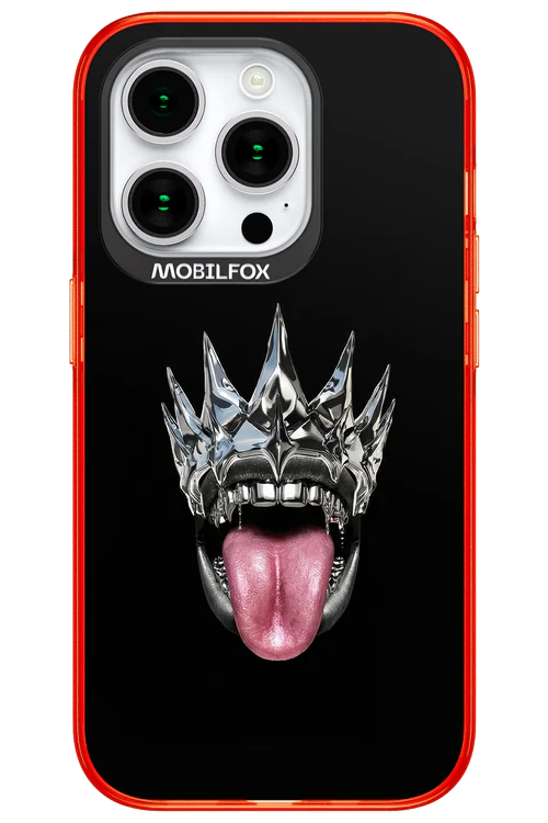 The Diamond King 2.0 - Apple iPhone 15 Pro - Image 7