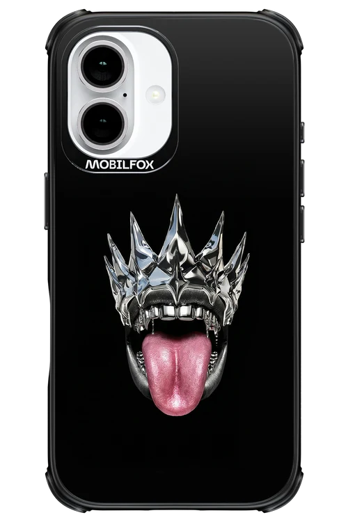 The Diamond King 2.0 - Apple iPhone 16 - Image 11