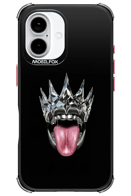 The Diamond King 2.0 - Apple iPhone 16 - Image 12