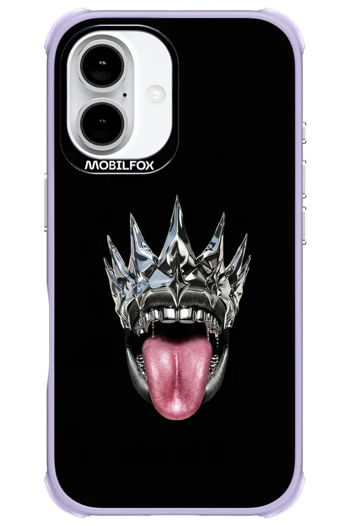 The Diamond King 2.0 - Apple iPhone 16 - Image 17