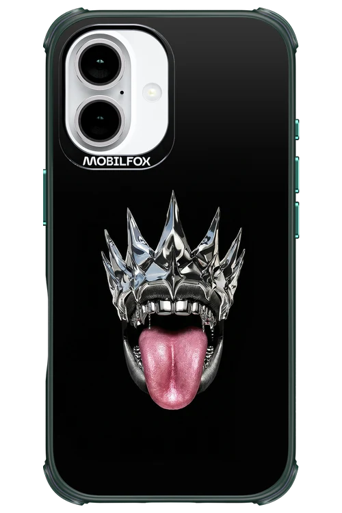 The Diamond King 2.0 - Apple iPhone 16 - Image 18